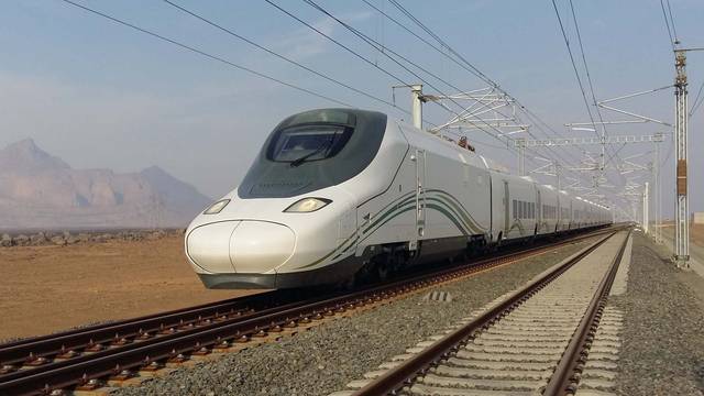 Riyadh awaits 2020 Railway Forum