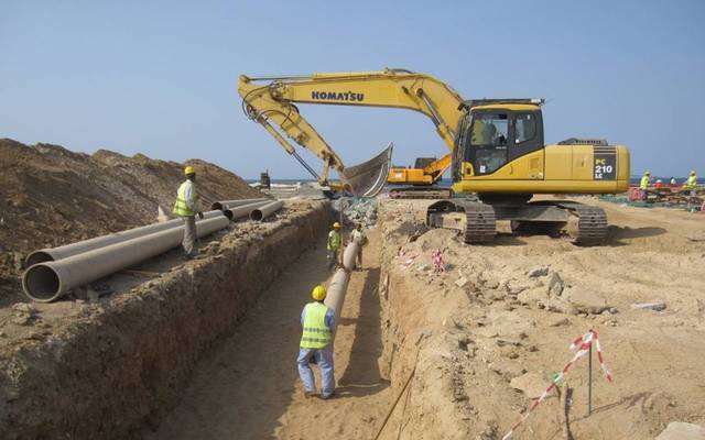 الكويت: 990 مليون دينار استثمارات في البنية التحتية للمنطقة الشمالية