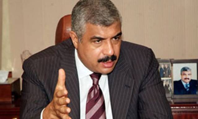 TMG to begin New Capital development project after Eid al-Fitr