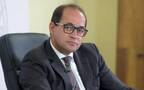 وزير المالية المصري أحمد كجوك