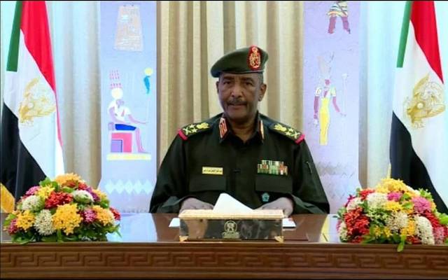 البرهان يُصدر قراراً بتكليف 15 وزيراً بحكومة السودان