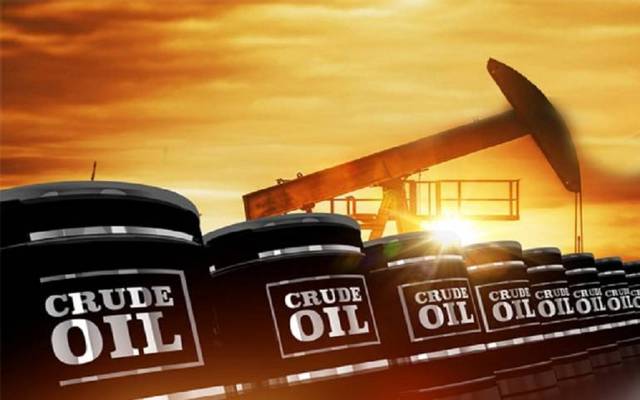 مخزونات النفط الأمريكية ترتفع بأقل من التوقعات