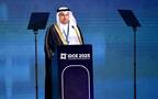 كلمة الرئيس للتكرير والكيميائيات والتسويق في أرامكو السعودية محمد بن يحيى القحطاني خلال أعمال المؤتمر والمعرض الدولي للتكرير 2025