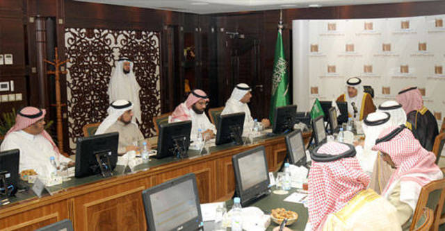 الأمير سلطان بن سلمان يدشن مشروعاً لتوطين 8500 وظيفة في قطاعات السياحة لعام 2012 
