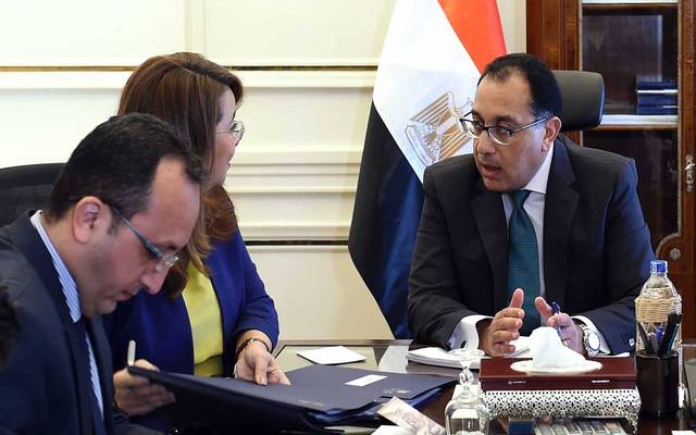مصر تعتمد تسوية منازعات عقود الاستثمار مع شركتين