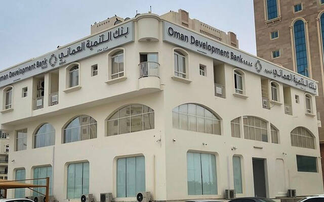 619 قرضاً تنموياً في جنوب الباطنة من بنك التنمية خلال عام 2013