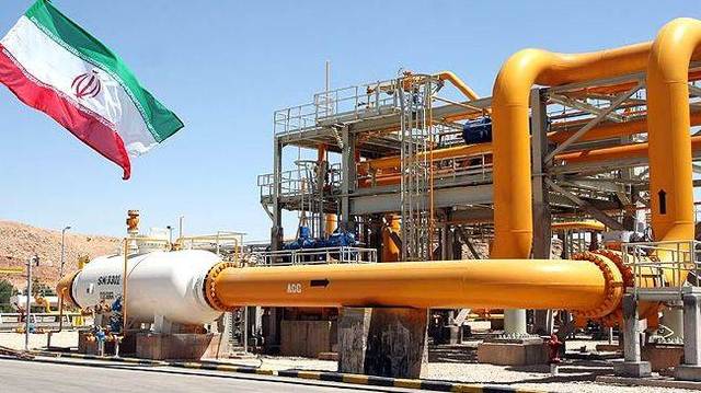 Iran to export 300,000 bpd to Europe