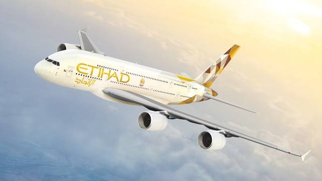 Etihad Airways, Swae launch AI-powered platform for employees