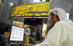 مستثمر بأسواق المال الإماراتية
