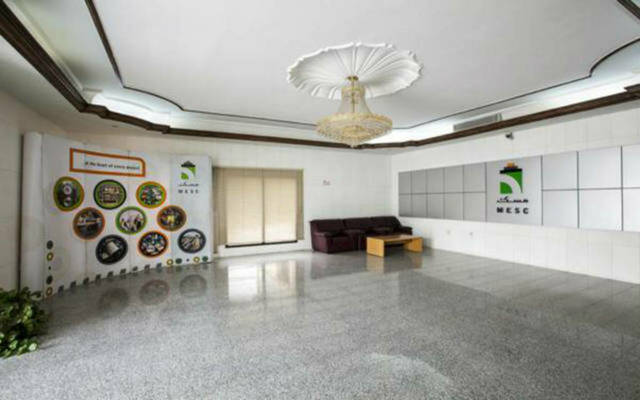 شركة الشرق الأوسط للكابلات المتخصصة (مسك) - أرشيفية