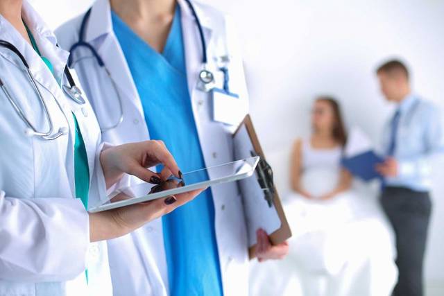 2 major Saudi hospitals eye JP Morgan, Goldman Sachs for merger
