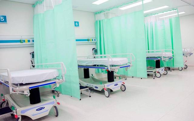 Cleopatra Hospital’s profit falls 24% in 9M