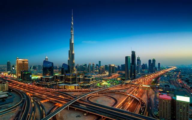 "دبي للتنمية" تستعرض الفرص الاستثمارية المتاحة أمام رجال أعمال كنديين