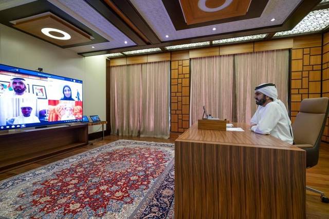 لمواجهة "كورونا".. الوزراء الإماراتي يُقر حزمة دعم إضافية بـ16 مليار درهم
