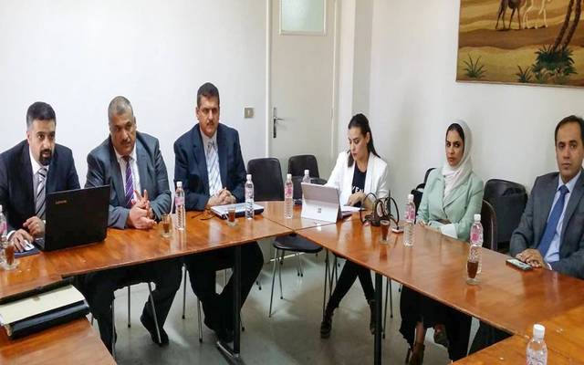 "الكويتي للتنمية" يوقع اتفاقية لتمويل مشروع تحسين المياه بتونس