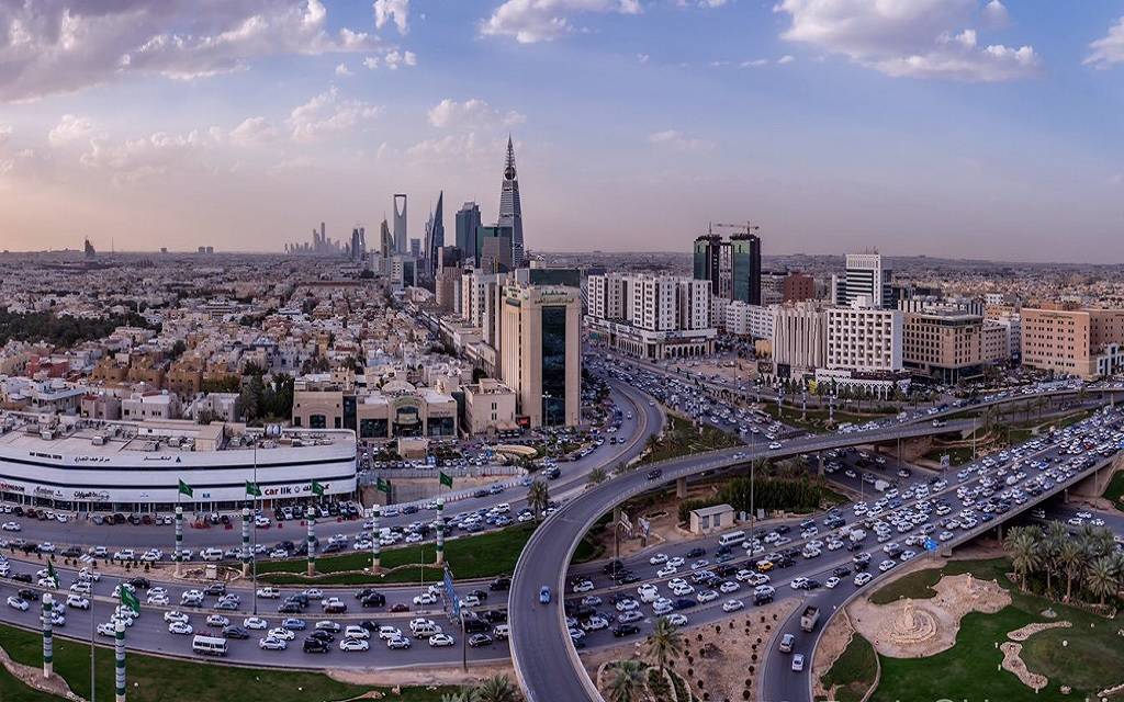 "OCED" تتوقع تحقيق الاقتصاد السعودي نمواً 4.1% في عام 2025