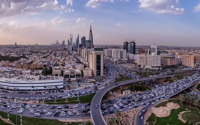 صندوق النقد العربي يتوقع نمو الاقتصاد السعودي 2.5% خلال 2019