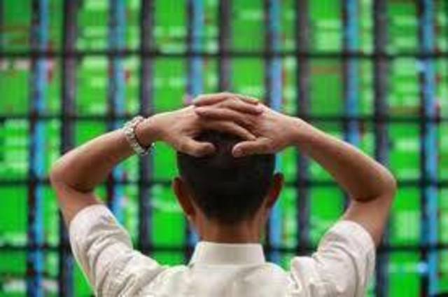 اللون الأخضر يكسو سوق دبي مرتفعاً 1.4%..والمؤشر فوق مستوى الـ1900