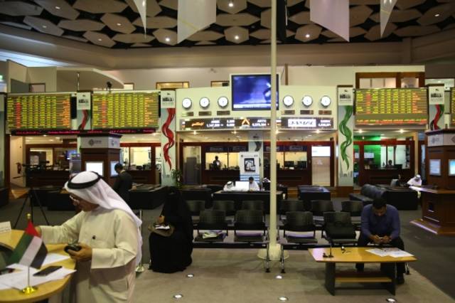 "الوطني" و"إعمار"يقودان سوق دبي لمكاسب أسبوعية