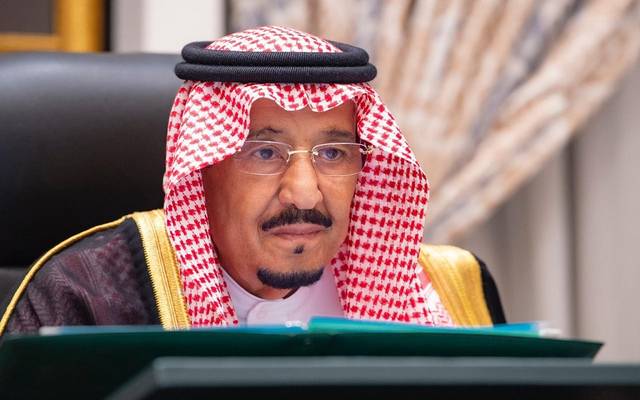 الوزراء السعودي يصدر 7 قرارات في اجتماعه الأسبوعي برئاسة الملك سلمان -  معلومات مباشر