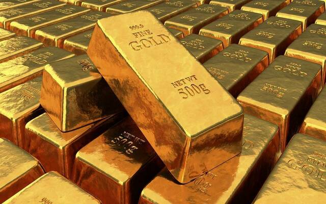 كيف كانت أسعار الذهب بالإمارات خلال أبريل 2024؟