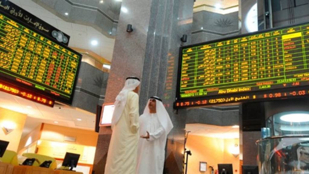 مؤشر سوق دبى يقترب من مستوى 2800 نقطة