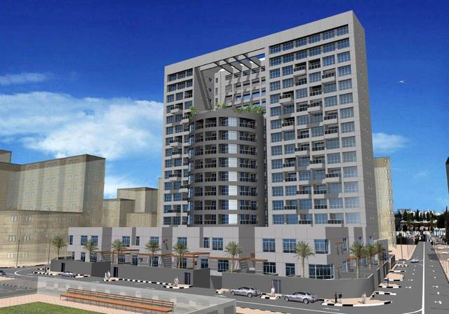 "سنام الكويتية" تتخارج من عقار مملوك لها بالسعودية