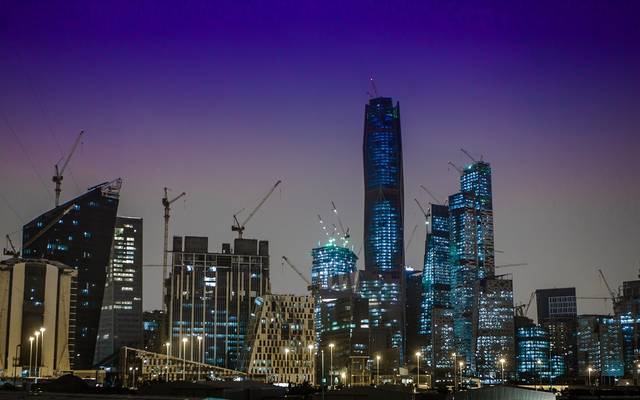 أرباح الرياض للتعمير ترتفع 9% خلال الربع الثاني من 2020
