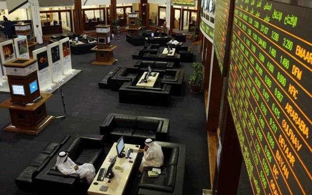 DSI hits highest levels in 6M