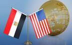 مباحثات مصرية أمريكية