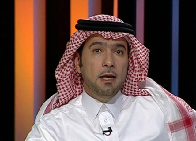 ماجد بن عبدالله الحقيل وزير الشؤون البلدية القروية والإسكان - أرشيفية