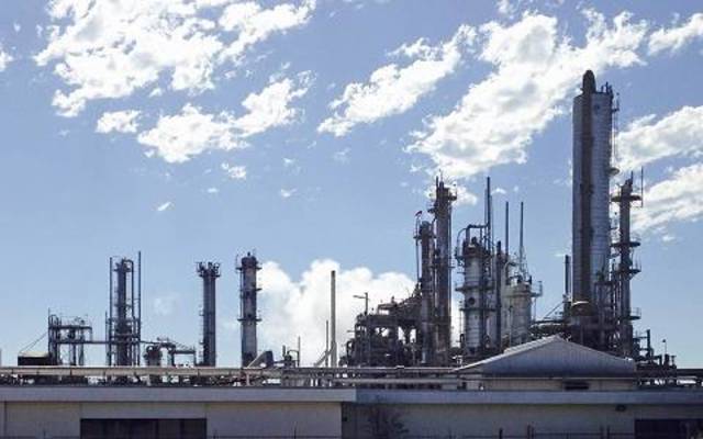 QIMC’s JV inks deal to launch chemical plant