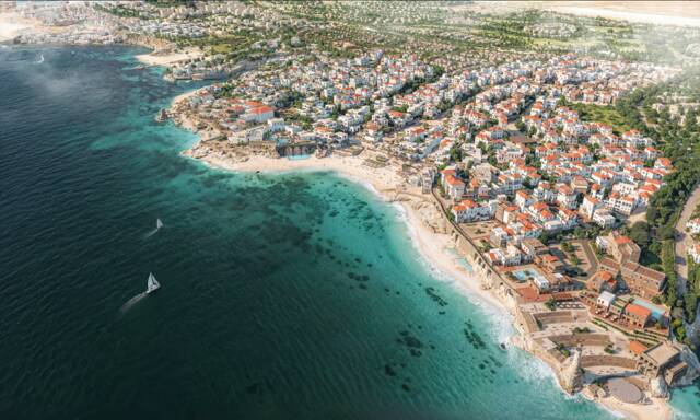 Modon collaborates with Elsewedy Industrial Development for Egypt’s Ras El-Hekma