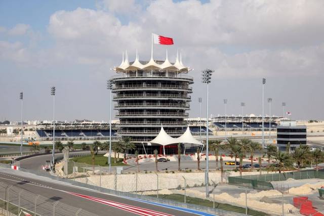 اقتصاد البحرين يرتفع 2.7% بنهاية الربع الأول