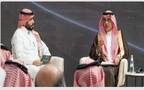 نائب وزير الصناعة والثروة المعدنية لشؤون الصناعة خلال منتدى صندوق الاستثمارات العامة والقطاع الخاص