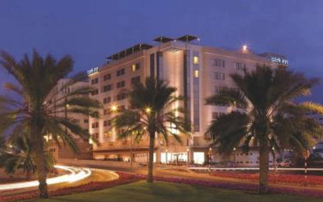 Garden Hotel, a subsidiary to Dhofar International Development and Investment Holding Company  (Photo Archive)