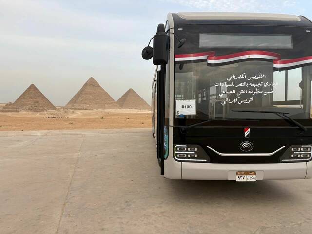 أتوبيس النصر