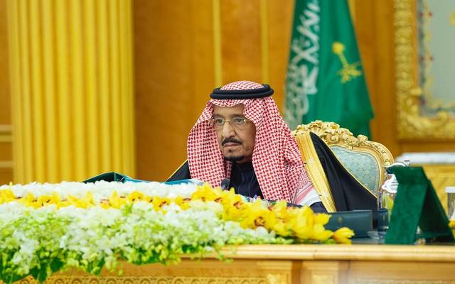 الوزراء السعودي يرحب باتفاقية استئناف النفط بالمنطقة المقسومة مع الكويت
