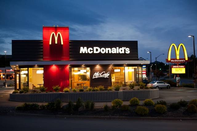 McDonald’s Q3 earnings miss forecasts