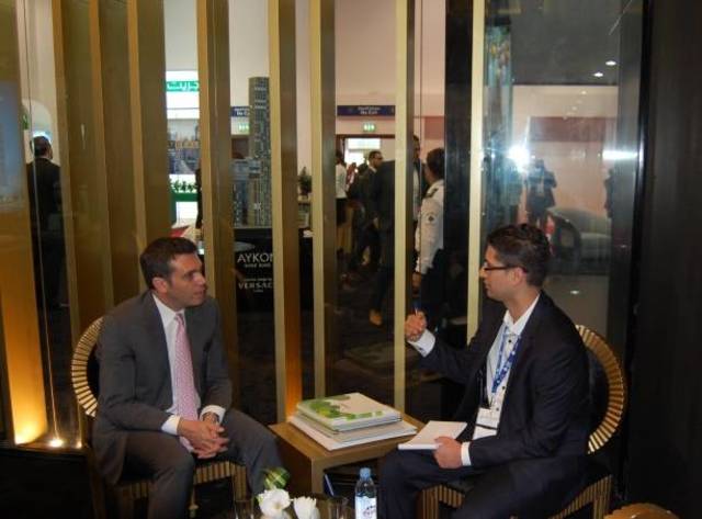 مقابلة - "داماك" تطلق 3 مشاريع وتوقع اتفاقية للتمويل العقاري مع "أملاك"