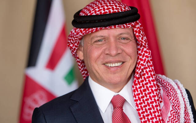 ملك الأردن يكلف رئيس الوزراء بتشكيل ورئاسة مجلس وطني لتكنولوجيا المستقبل