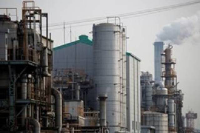 Petrofac awards to hit $8.4 bln in 2014