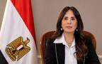 راندة المنشاوي، وزيرة الإسكان والمرافق والمجتمعات العمرانية