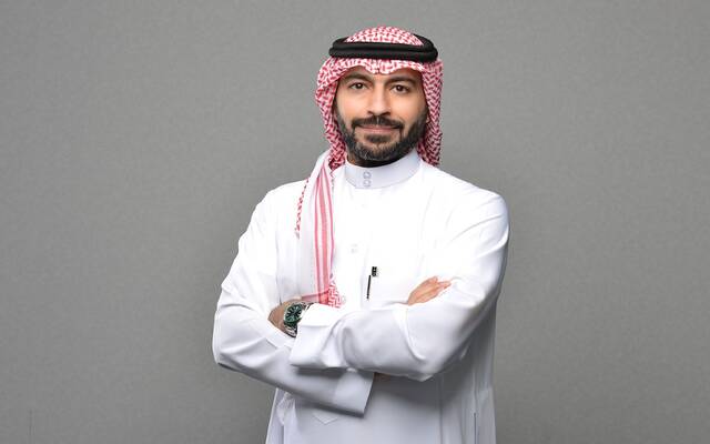 الرئيس التنفيذي لشركة ابيكورب، خالد بن علي الرويغ