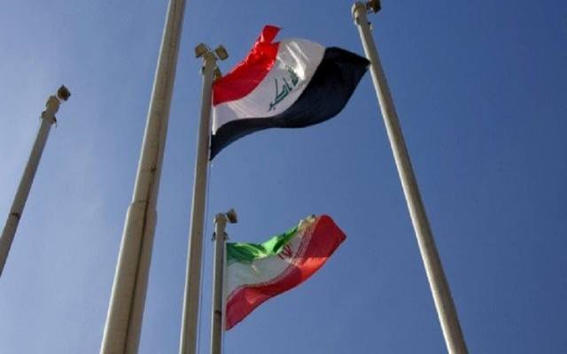 العراق يتفق على تصدير نفط كركوك إلى إيران