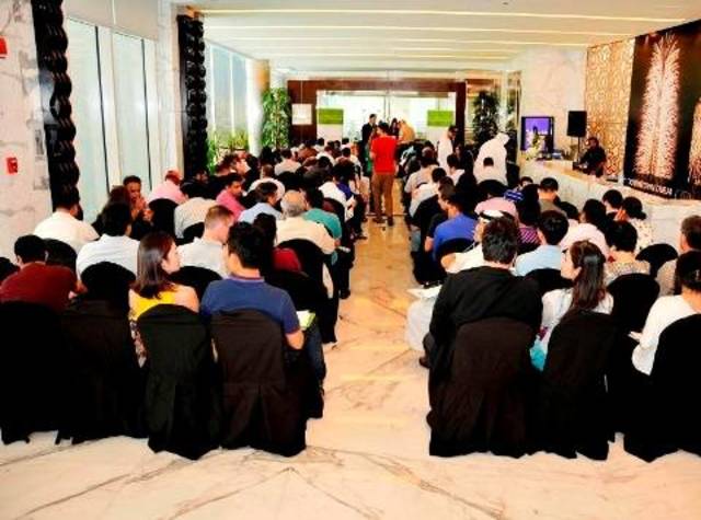 "إعمار العقارية" تبيع كافة الوحدات بمشروعها الجديد "بانوراما- ذا فيوز"