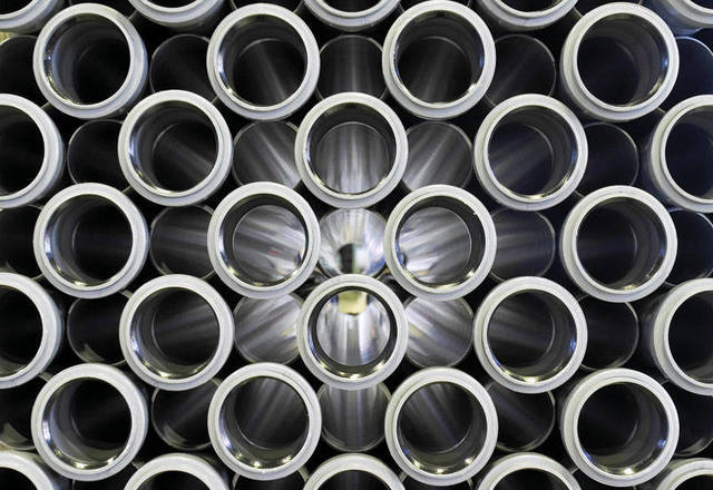 Steel Pipe’s unit wins SAR292 mln supply contract for Aramco
