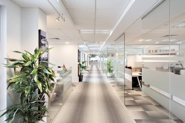 "سيفين تايدز" تكشف نسب إشغال مجمع ابن بطوطة في دبي