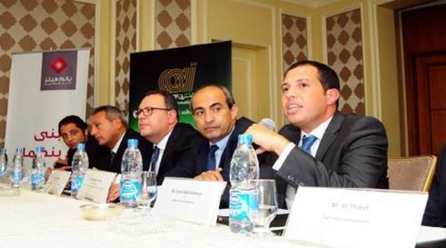 "بالم هيلز" تخصص قرض الـ2.4 مليار جنيه لتمويل مشروعاتها وسداد مديونياتها