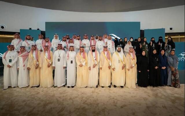 سكنثون 2026 الهاكاثون الوطني المتخصص في الابتكار للإسكان التنموي